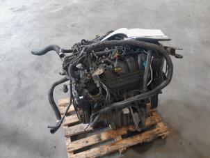 Gebruikte Motor Alfa Romeo 166 2.0 Twin Spark 16V Prijs € 875,00 Margeregeling aangeboden door A.T.S. van de Wiel