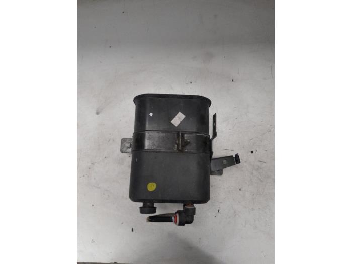 Alfa Romeo 166 Koolstoffilter