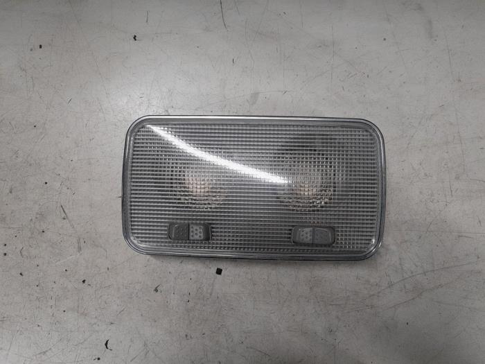 Alfa Romeo 166 Binnenverlichting voor