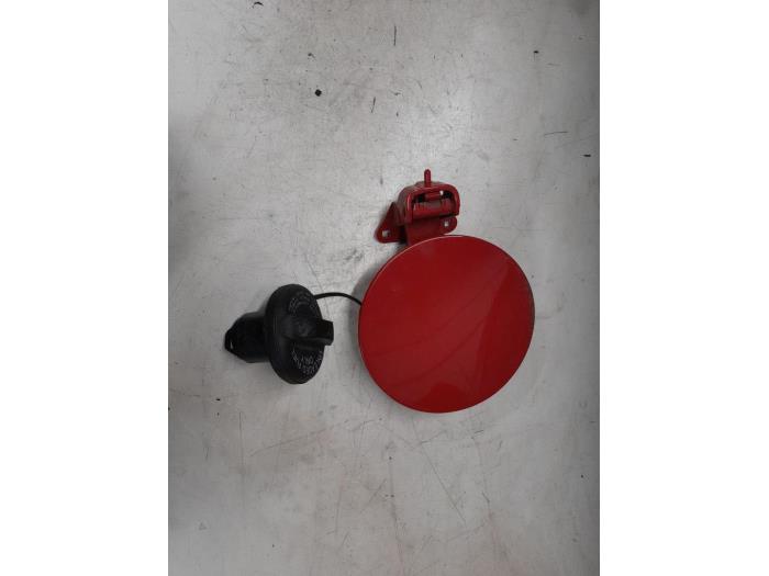 Alfa Romeo 166 Tank Klep