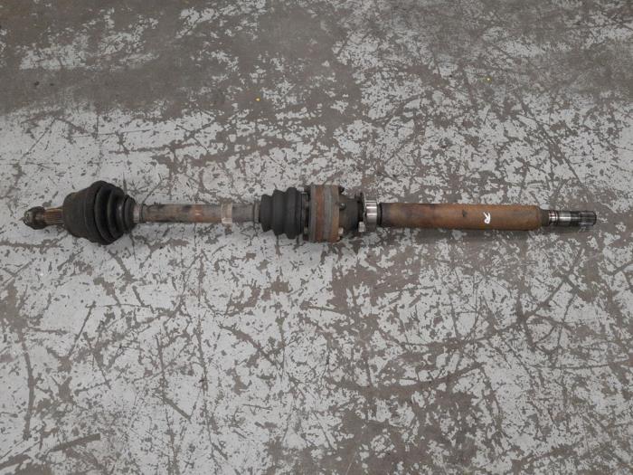 Alfa Romeo 166 Aandrijfas rechts-voor