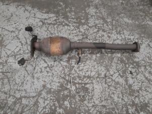 Gebruikte Katalysator Alfa Romeo 166 2.0 Twin Spark 16V Prijs € 175,00 Margeregeling aangeboden door A.T.S. van de Wiel