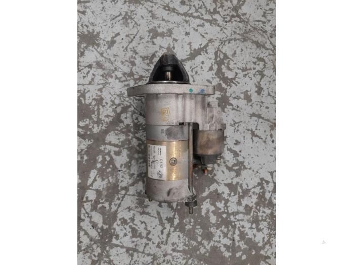 Alfa Romeo 166 Startmotor