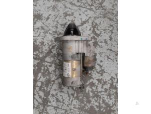 Gebruikte Startmotor Alfa Romeo 166 2.0 Twin Spark 16V Prijs € 60,00 Margeregeling aangeboden door A.T.S. van de Wiel