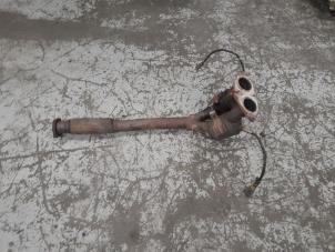 Gebruikte Voorpijp + katalysator Alfa Romeo 166 2.0 Twin Spark 16V Prijs € 300,00 Margeregeling aangeboden door A.T.S. van de Wiel