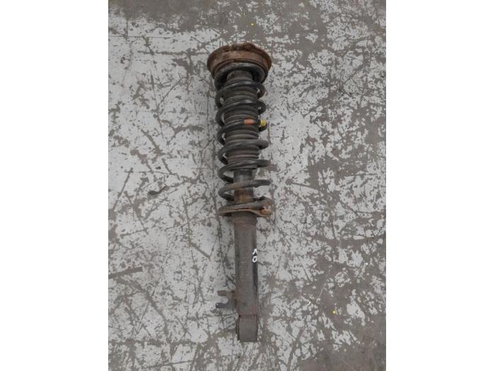 Alfa Romeo 166 Schokdemperpoot rechts-achter
