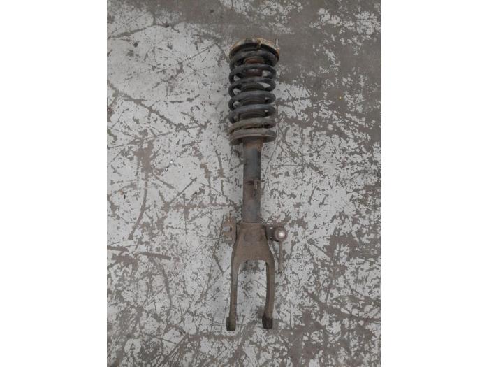 Alfa Romeo 166 Schokdemperpoot rechts-voor