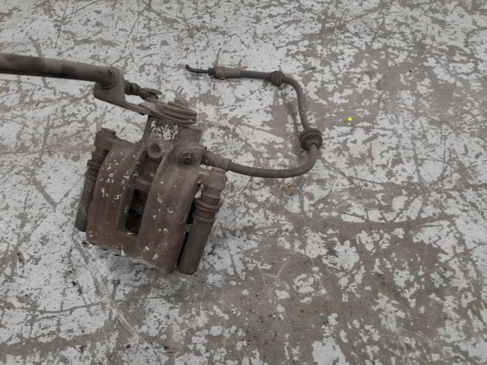 Alfa Romeo 166 Remklauw (Tang) links-achter