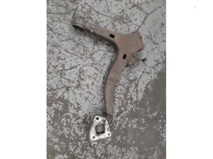 Alfa Romeo 166 Draagarm links-achter