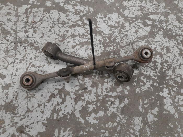 Alfa Romeo 166 Stabilisatorstang achter