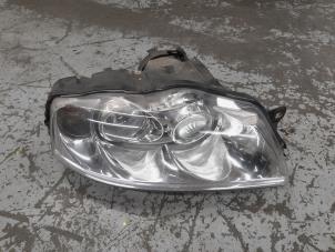 Gebruikte Koplamp rechts Alfa Romeo 166 2.0 Twin Spark 16V Prijs € 280,00 Margeregeling aangeboden door A.T.S. van de Wiel