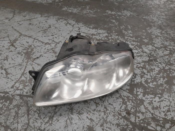 Alfa Romeo 166 Koplamp links