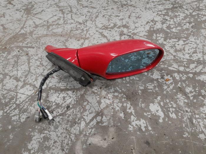 Alfa Romeo 166 Buitenspiegel rechts