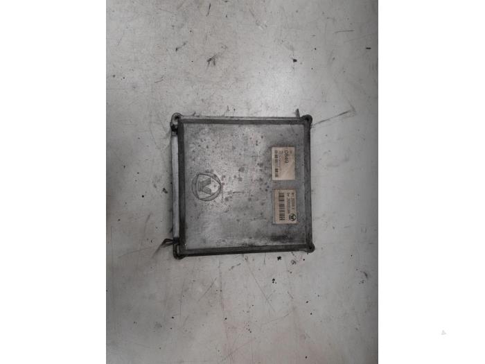 Alfa Romeo 166 Computer Motormanagement