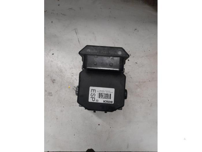 Alfa Romeo 166 ABS Pomp