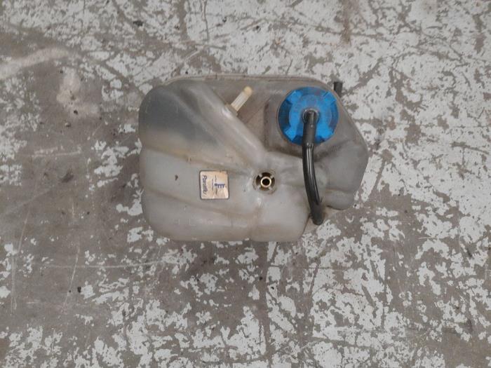 Alfa Romeo 166 Expansievat