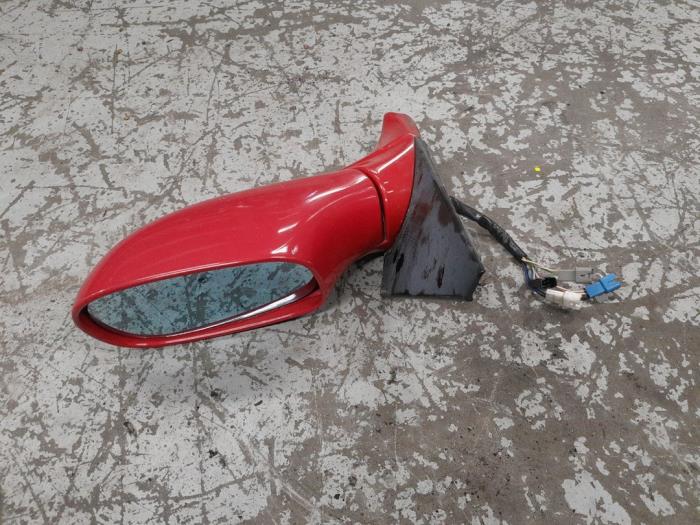 Alfa Romeo 166 Buitenspiegel links