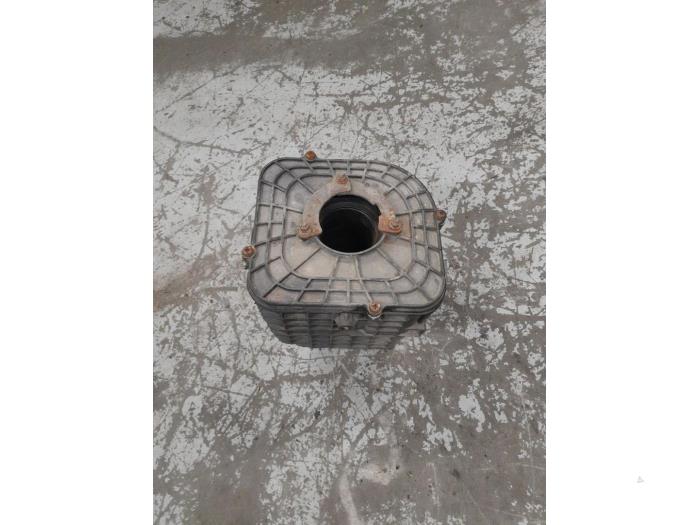 Alfa Romeo 166 Luchtfilterhuis