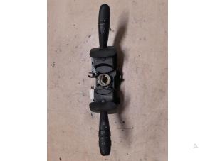 Gebruikte Combischakelaar Stuurkolom Alfa Romeo 166 2.0 Twin Spark 16V Prijs € 60,00 Margeregeling aangeboden door A.T.S. van de Wiel