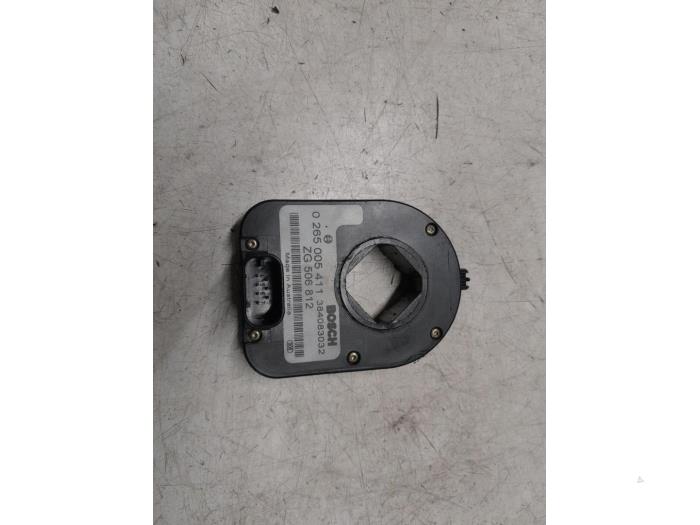 Alfa Romeo 166 Stuurhoek sensor