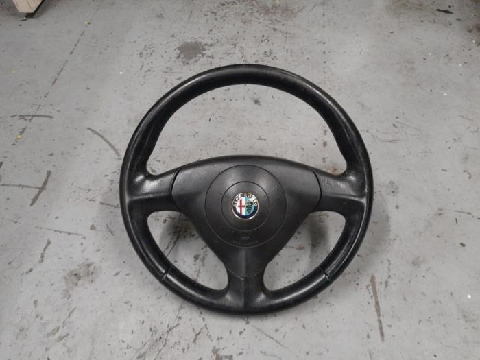 Alfa Romeo 166 Stuurwiel