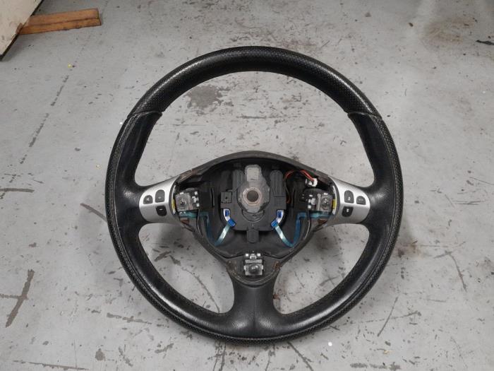 Alfa Romeo 156 Stuurwiel