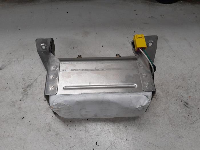 Alfa Romeo 156 Airbag rechts (Dashboard)