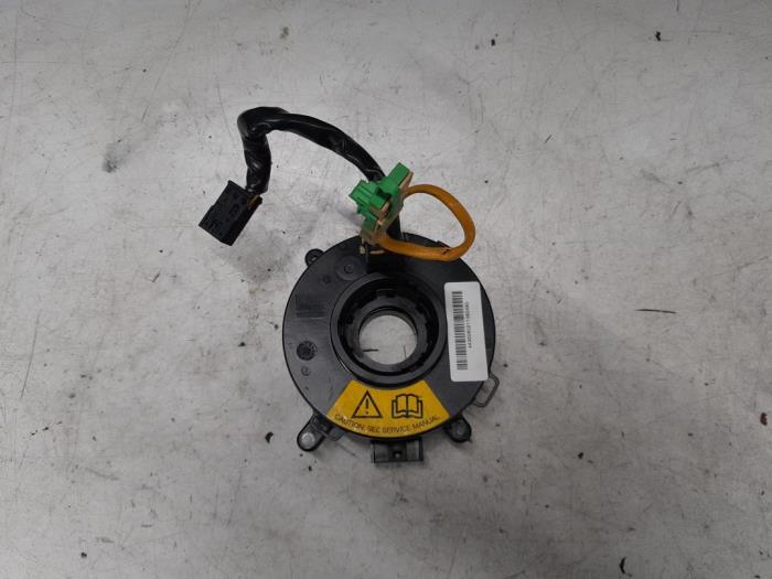 Alfa Romeo 156 Klokveer Airbag