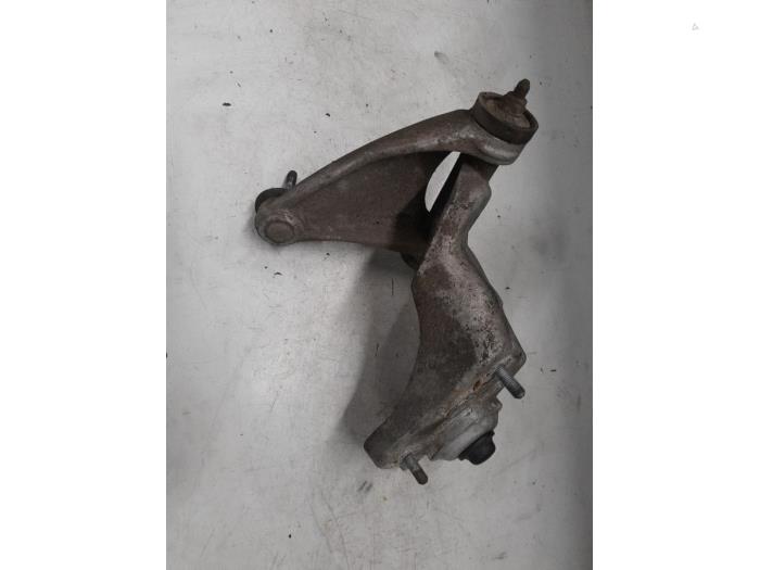 Alfa Romeo 156 Draagarm rechts-voor