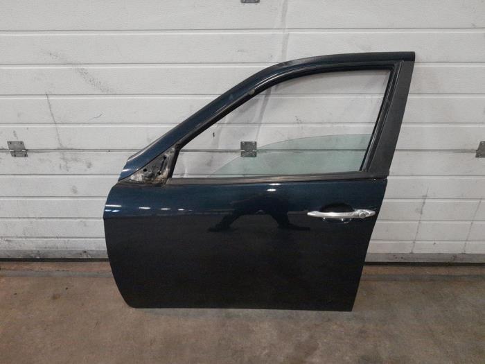 Alfa Romeo 156 Portier 4Deurs links-voor
