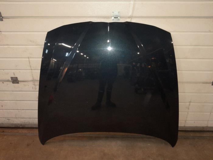 Alfa Romeo 156 Motorkap