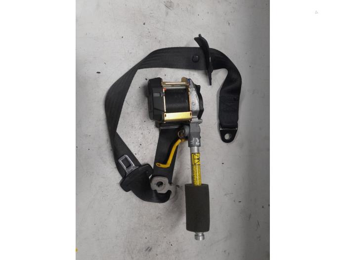 Alfa Romeo 156 Veiligheidsgordel rechts-voor