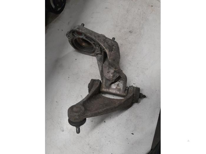 Alfa Romeo 156 Draagarm links-voor