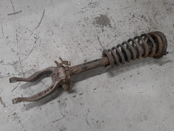 Alfa Romeo 156 Schokdemperpoot links-voor