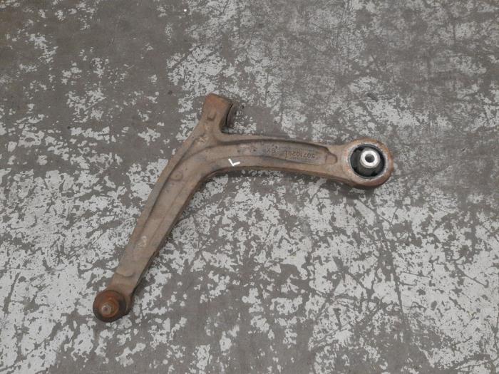 Fiat 500 Draagarm links-voor