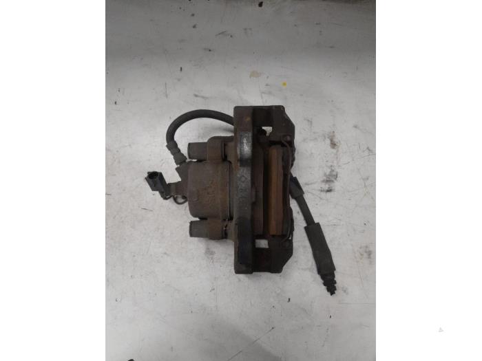 Fiat 500 Remklauw (Tang) rechts-voor