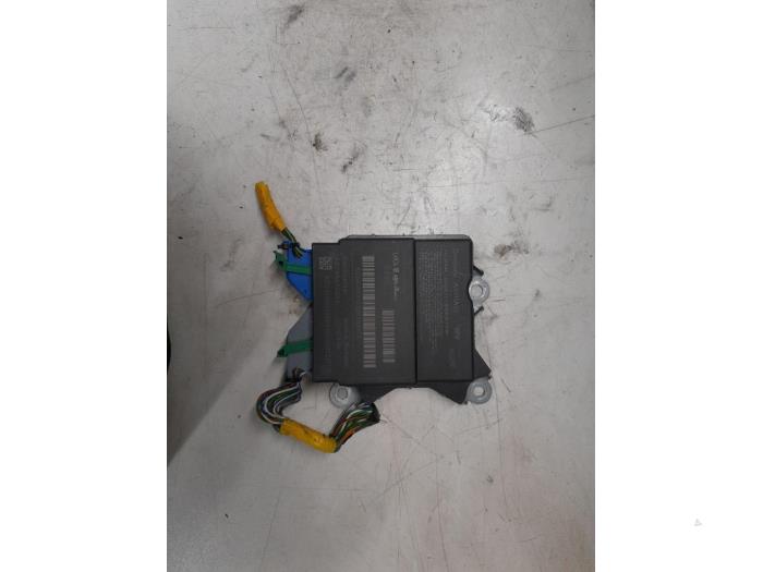 Fiat 500 Airbag Module
