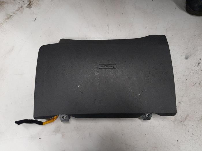 Fiat 500 Airbag knie links
