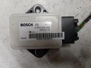 Computer esp van een Fiat 500 (312) 0.9 TwinAir 80 2016