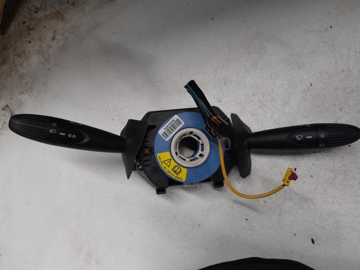 Fiat 500 Combischakelaar Stuurkolom