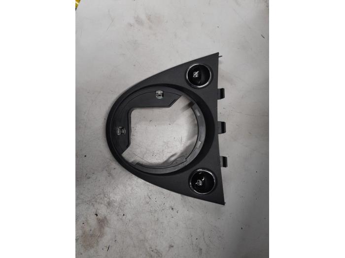 Fiat 500 Combischakelaar ramen