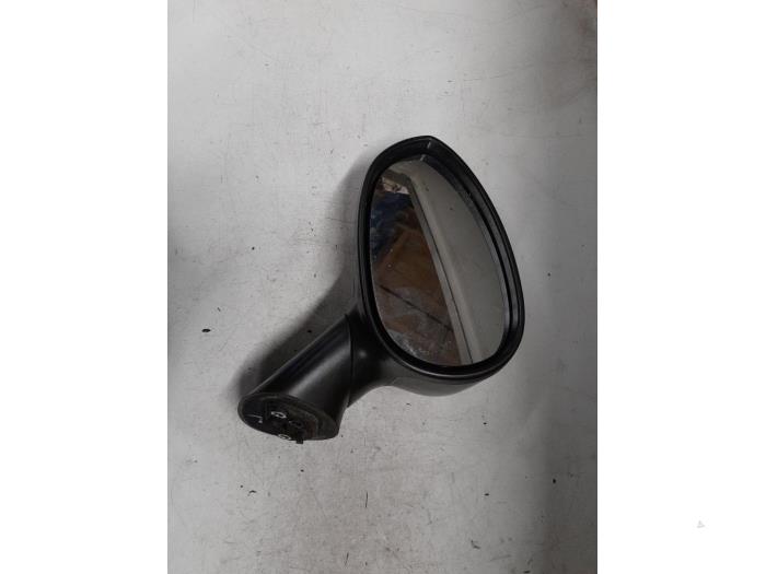 Fiat 500 Buitenspiegel links