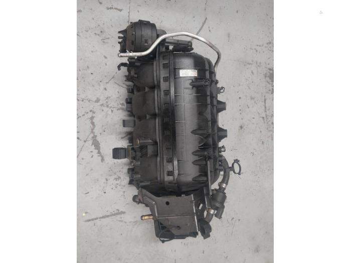 Alfa Romeo GT Inlaatspruitstuk