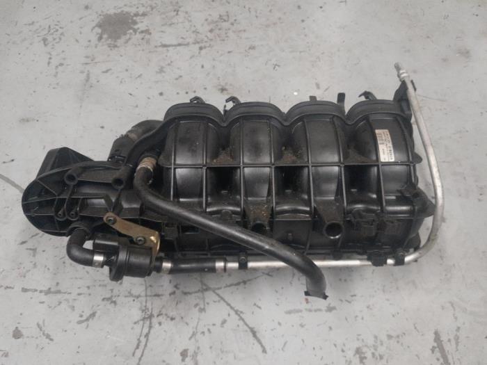 Alfa Romeo 147 Inlaatspruitstuk