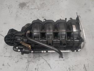 Gebruikte Inlaatspruitstuk Alfa Romeo 147 (937) 1.6 HP Twin Spark 16V Prijs € 50,00 Margeregeling aangeboden door A.T.S. van de Wiel