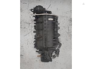 Gebruikte Inlaatspruitstuk Alfa Romeo 156 Prijs € 125,00 Margeregeling aangeboden door A.T.S. van de Wiel