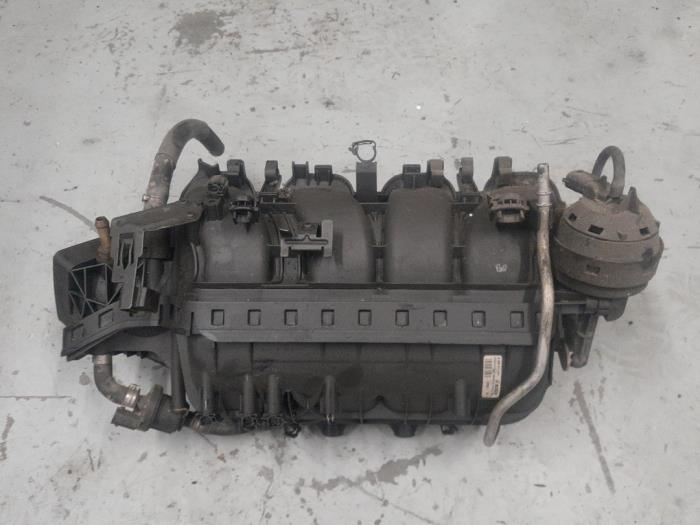 Alfa Romeo 156 Inlaatspruitstuk