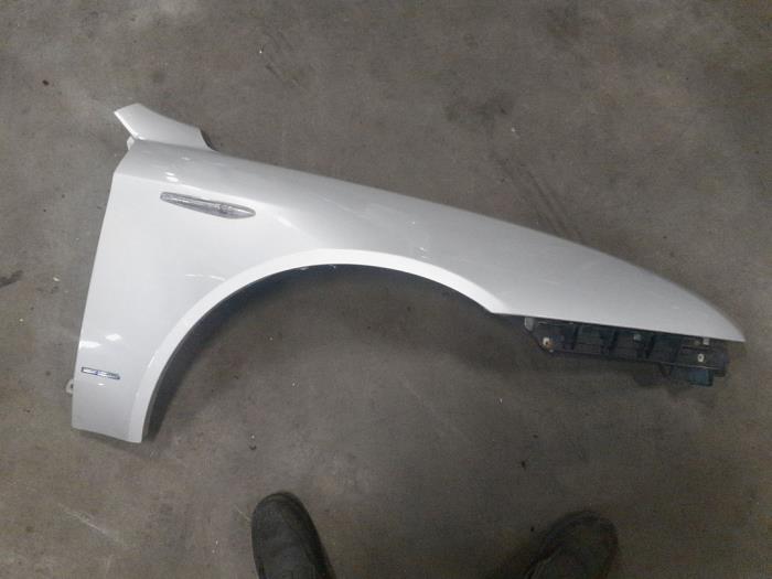 Alfa Romeo 159 Scherm rechts-voor