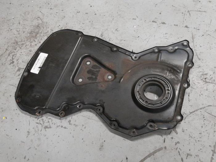 Peugeot Boxer Distributiedeksel