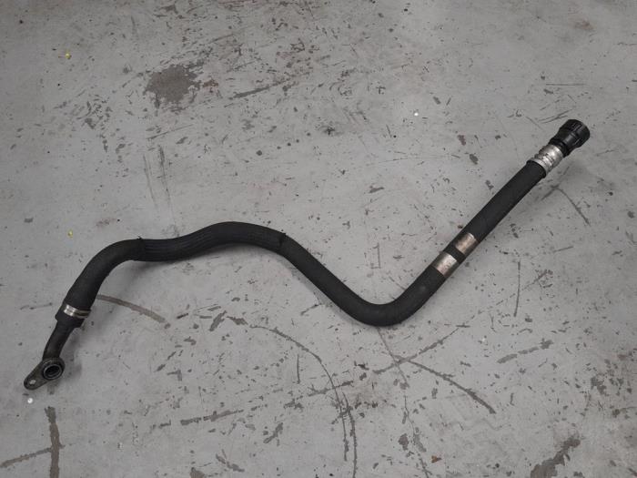 Peugeot Boxer Stuurbekrachtiging Leiding